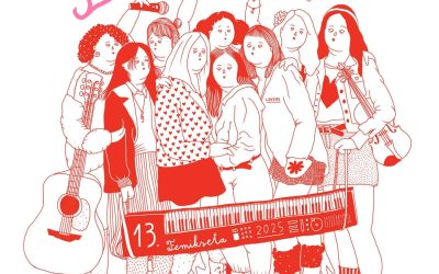 Otvoren je poziv za Femiksetu 13