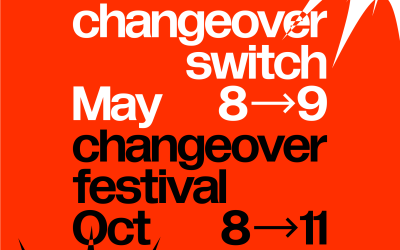 Ove godine Changeover Festival predstavlja dva odvojena događaja