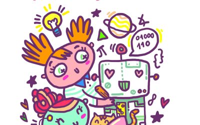 Alternativni centar za devojke otvara konkurs za stipendiranje Super devojčica u IKT-u
