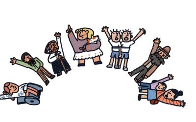 Izaberi zbor – novi (stari) način borbe i političke organizacije?