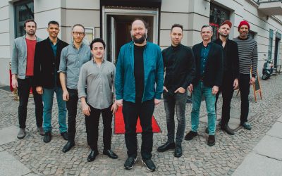 Jazzanova live band stiže na Musicology Sessions