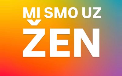 Preko 70 bendova i umetnika uz Žen protiv diskriminacije i homofobije