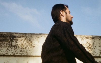 Flamenko gitarista Mirza Redžepagić predstavlja live izdanje albuma Cycles