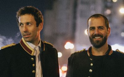 Monohrom predstavlja novi singl – Gledam u mrak