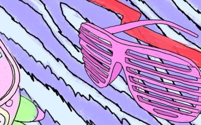 RECESSION CORE: simptom realnosti, alat eskapizma