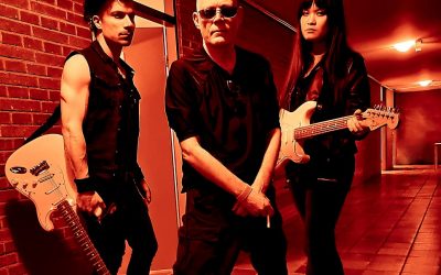 The Sisters of Mercy krajem jula u Beogradu posle 13 godina