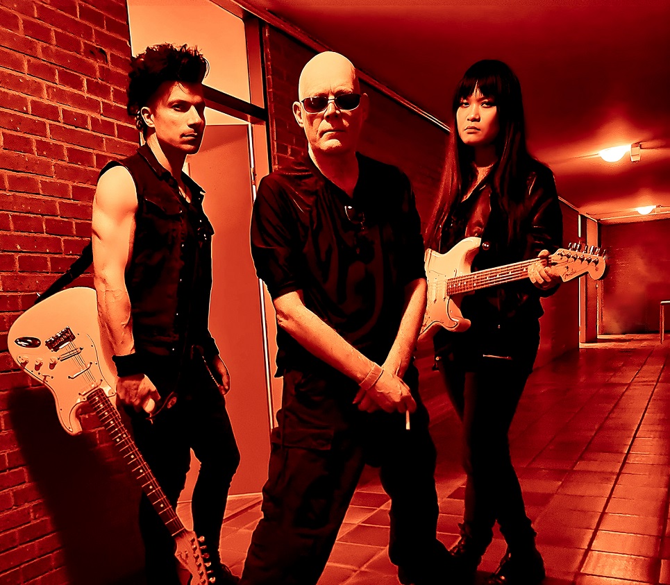 The Sisters of Mercy promo12