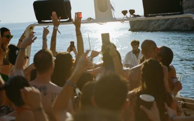 Velvet Festival objavio kompletan lineup za poslednje izdanje