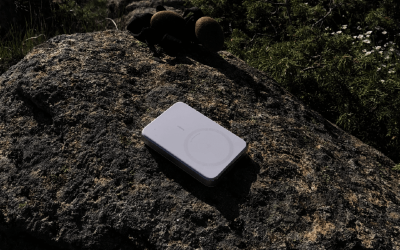 Najbolji saputnik za avanture u prirodi: powerbank koji nikada ne izneveri