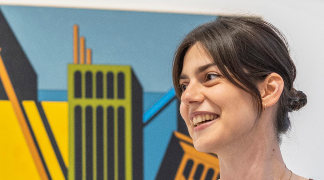 Zakulisna stanja Irene Gajić