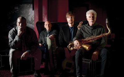 Yellowjackets u Beogradu: Četiri decenije inovacija i nova Gremi nominacija