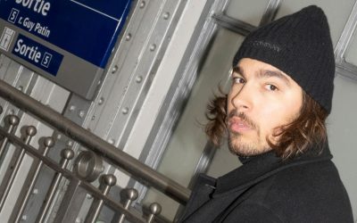 Previše volim muziku da bih pravio nešto isto celog života