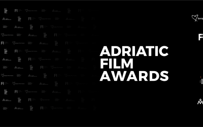 Otvorene prijave za nove Filmske i TV nagrade Jadranskog regiona