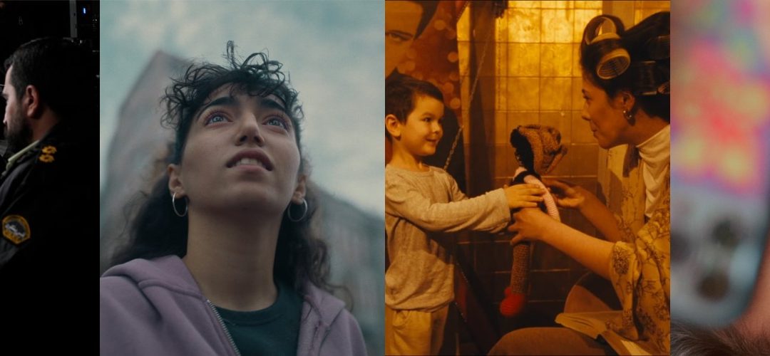 Filmovi koje ne smete propustiti na ovogodišnjem Bašta Fest-u