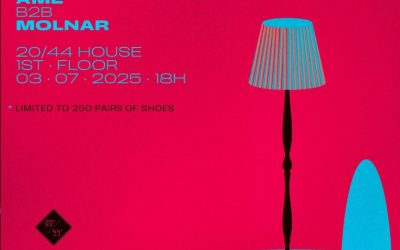 Gather Together takeover 20/44 House