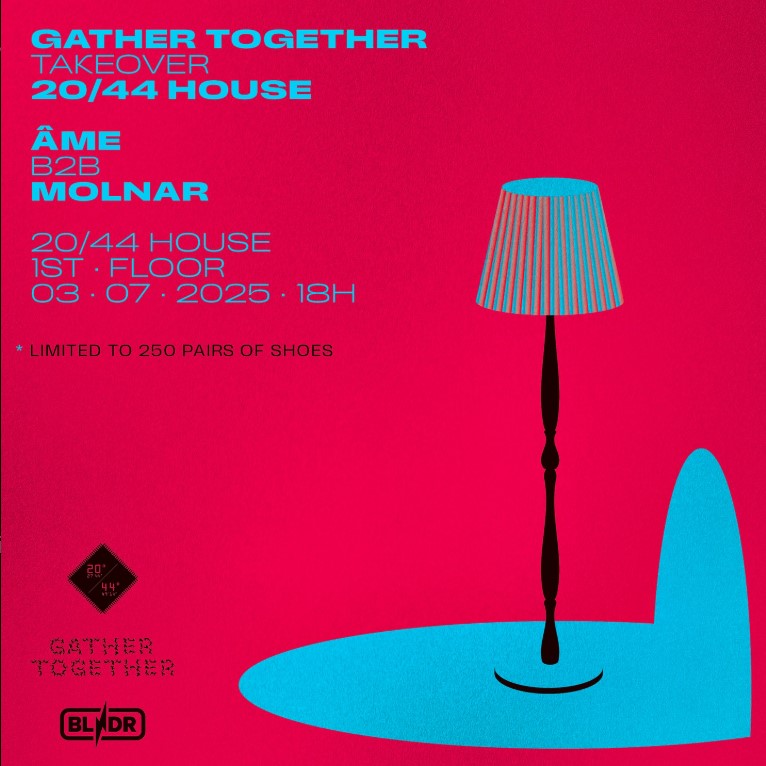 geather together