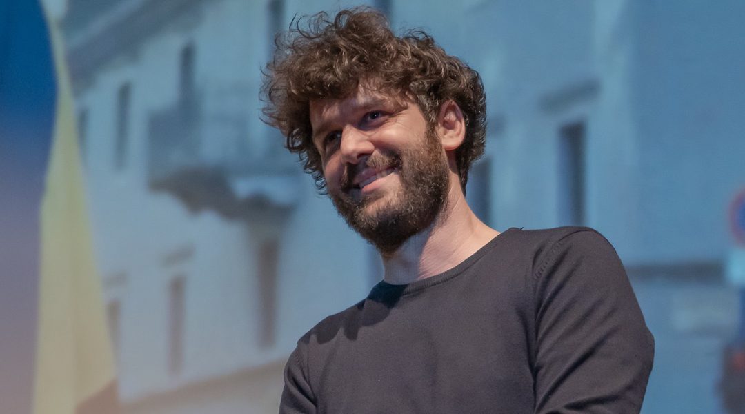 Želeo sam da ispričam priču koju mnogi mogu da prihvate kao svoju