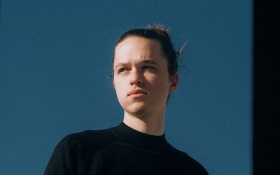 Igor Božanić predstavlja – Žegu