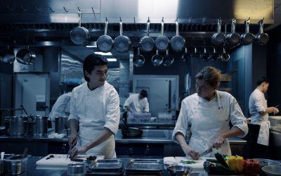 Festival francuskog filma počinje u Zrenjaninu