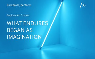 Šta traje počelo je u mašti