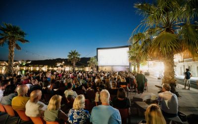 Otvoren Slano Film Days