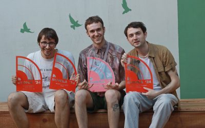 Runda dodelila regionalne muzičke nagrade