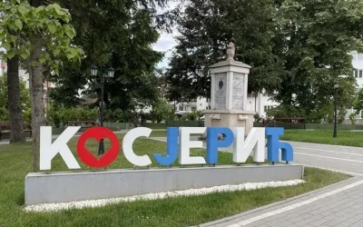 Kosjerić ponovo birao, mandati ostali isti