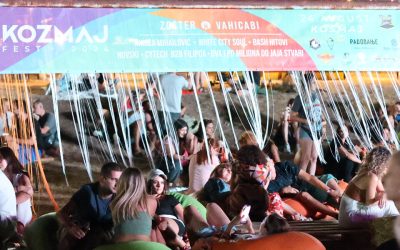 Kozmaj: svaka promena mora doći od nas samih