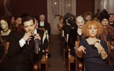 Sutra počinje 32. Festival evropskog filma Palić