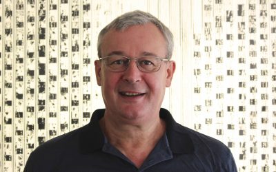 Peter Čerkaski dobitnik nagrade Underground Spirit 32. Festivala evropskog filma Palić