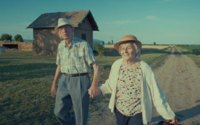 Takmičarski program 32. Festivala evropskog filma Palić