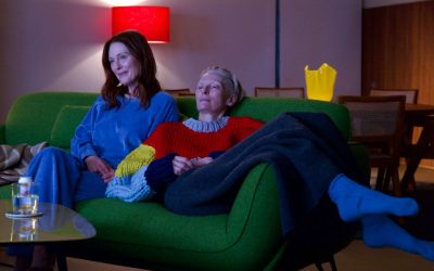 Predfestivalski program 32. Festivala evropskog filma Palić