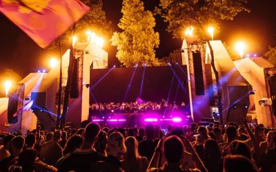 Lovefest 2025 vodič kroz tri dana ljubavi i muzike