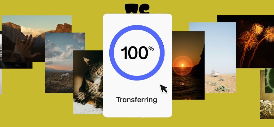 Kako WeTransfer koristi naše fajlove?