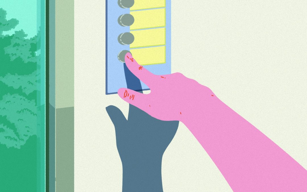 Kuda teku reke bez vode?