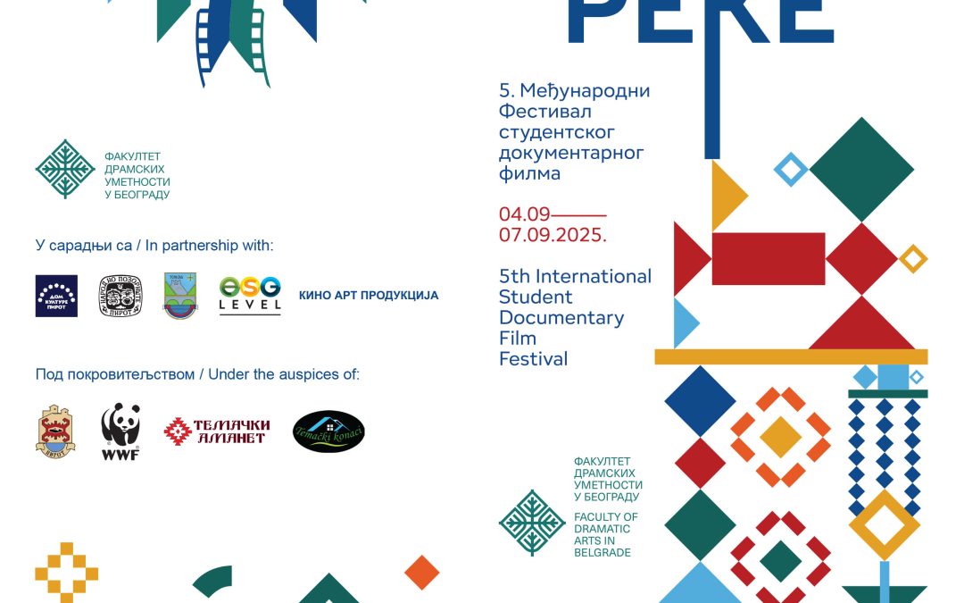 Peti festival Bistre Reke