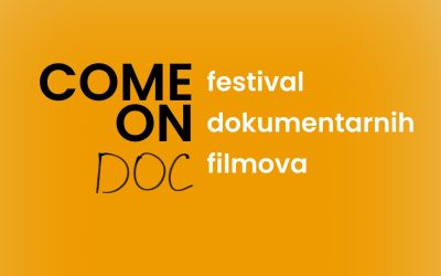 COME ON DOC Film Festival 