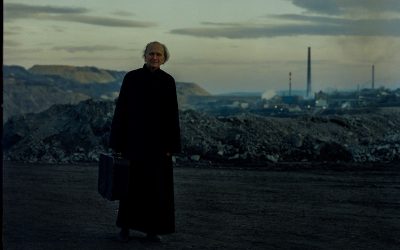 Film Sunce nikad više – Davida Jovanovića srpski kandidat za nagradu Oskar
