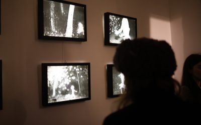 Trinaesti Međunarodni festivala fotografije Vizualizator