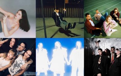 10 ženskih izvođača koje ne smete propustiti na Changeover festivalu