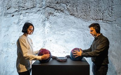 Tragom uspomena: Zavirite u projekat Rezonantna sećanja