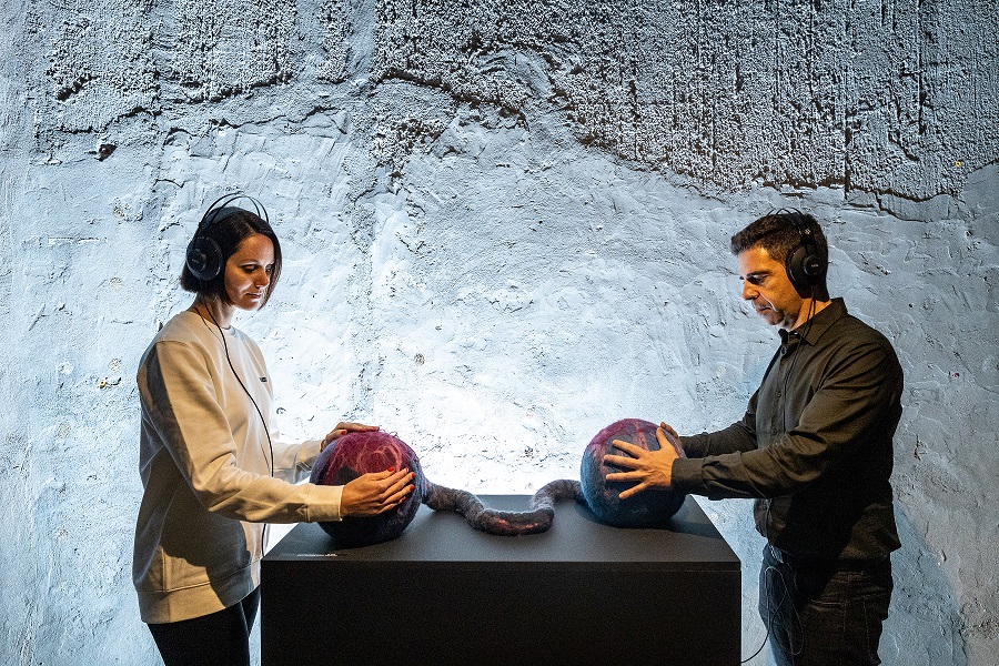 Tragom uspomena: Zavirite u projekat Rezonantna sećanja