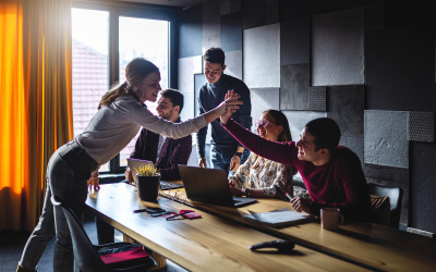 Frilensing, gig poslovi i kreativne karijere budućnosti