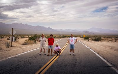 Mild Orange premijerno u Zappa Bazi