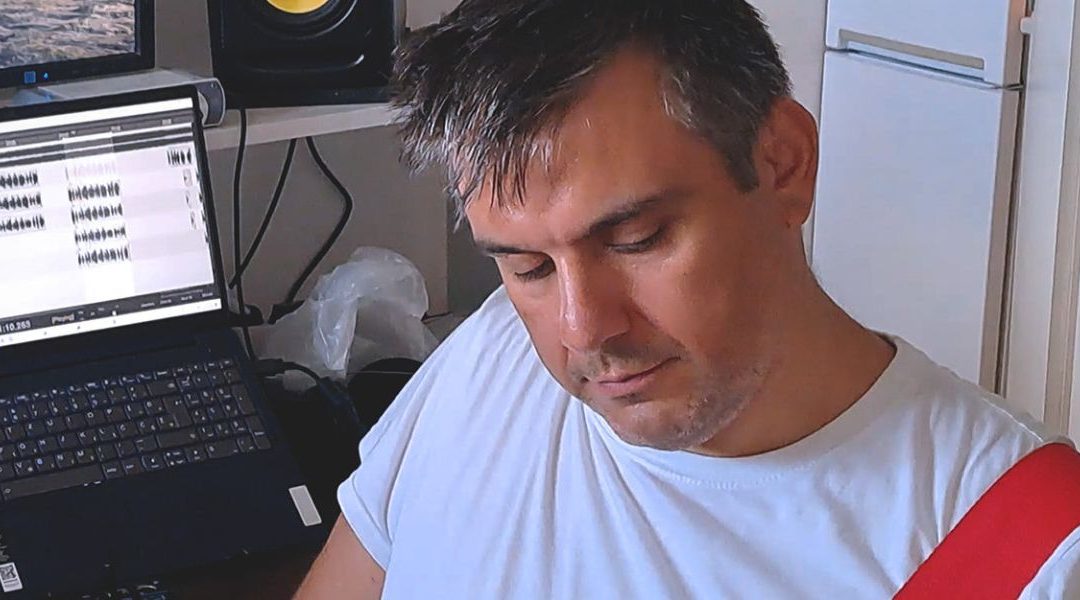 Palms Voice objavio novi album