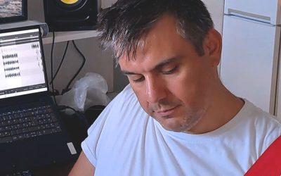 Palms Voice objavio novi album