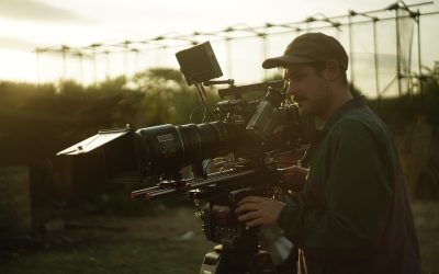 Završeno snimanje kratkog filma – Srce u pete