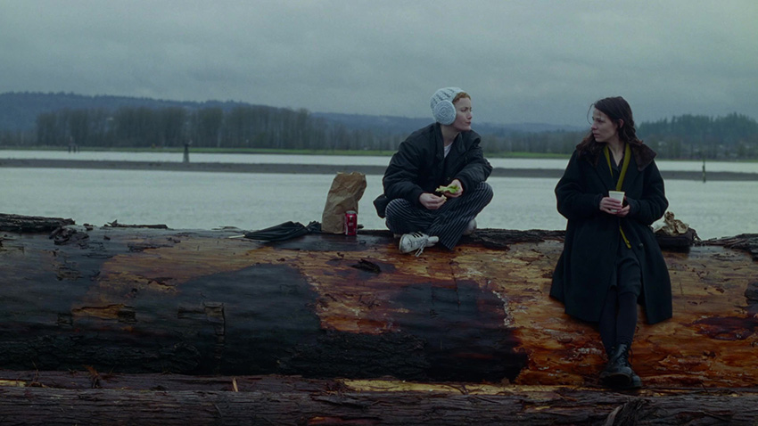 Tako blizu, a tako daleko