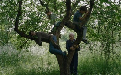 Grand Prix za Vetre, pričaj sa mnom – Stefana Đorđevića