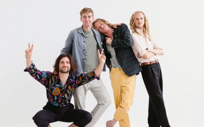 Thai funk senzacija YĪN YĪN sredinom marta premijerno u Srbiji